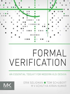 cover image of Formal Verification